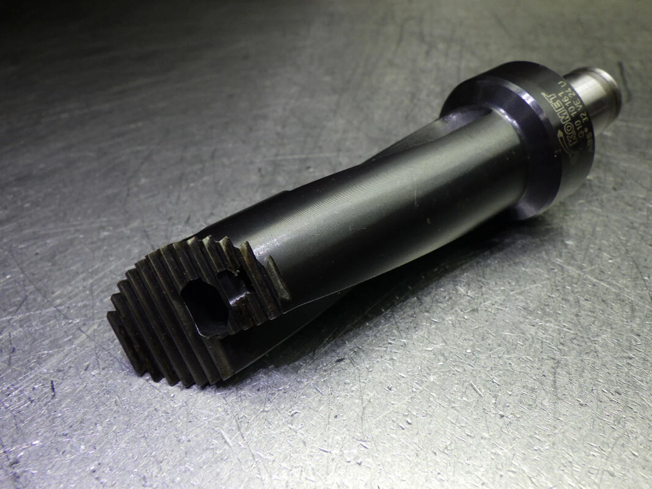 Komet ABS32 Coolant Thru Adjustable Boring Bar G10 10161 (LOC3642)