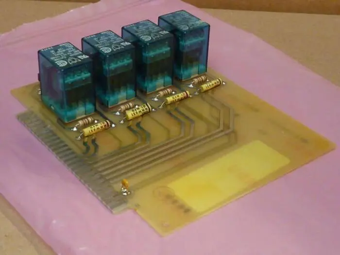 Used HUNKAR LABS 61285-03 Circuit Boards Michigan US | Ideal Machinery #706769