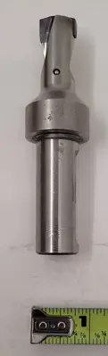 Used KENNAMETAL KSEM0625R1SSF075 Misc Industrial Equipment Kentucky US | Aucto #686808