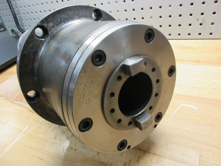 Used 2013 USED HAAS PARTS AND TOOLING 30-5859 Parts Minnesota US | Machinesused.com #789398
