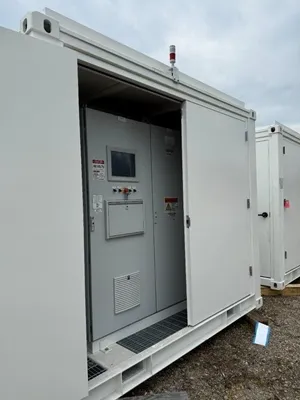 Used 2017 AIR LIQUIDE C100 USA G2 Processing (misc) New Jersey US | Perry Equipment #1403973