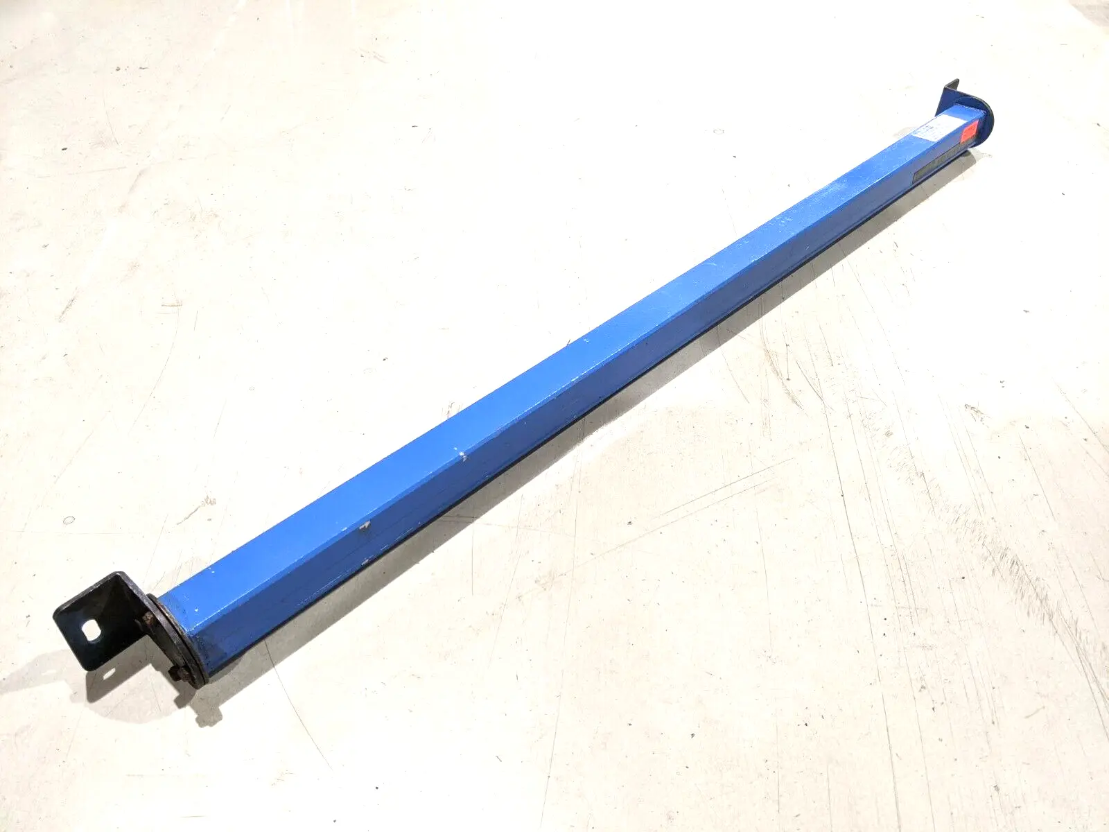 MG-36-AB-AU | TRIAD  Microguard Light Curtain Emitter - Used