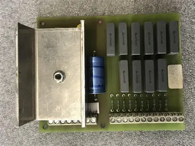 USED ROBOSOFT 338-0205V2