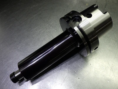 PrimeTool HSK100A 3/4" Facemill Tool Holder 6" Pro T00HA10120A19152A (LOC492)
