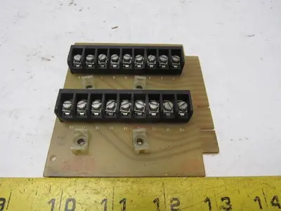 SCI 080-2468 Rev. A PCB Computer  Module Circuit Board