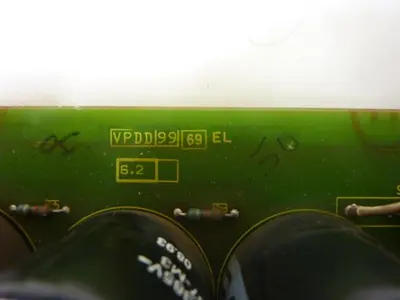 USED SIEMENS VDD9969EL