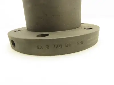 TB Woods EX2 7/8 DI QD Bushing 2-7/8" Finished Bore E Type