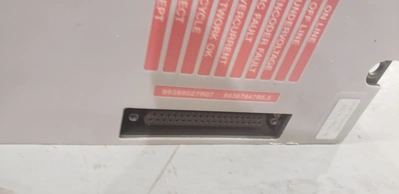 Ingersoll Rand Spindle Drive Control Module-