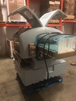 USED 2021 GRUPPO FABBRI AUTOMAC 40