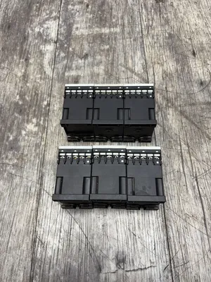 Siemens 3RH1140-1BB40 Electrical/PLC/Automation | ESS Industrial Equipment Sales (5)