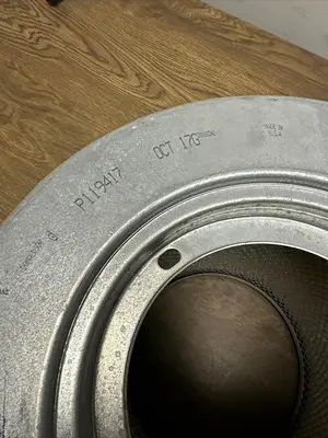 New | in-Stock DONALDSON P119417 Filters Ohio US | Surplus Asset Holdings #1243435