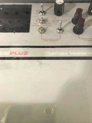 USED Ircon 55027-4