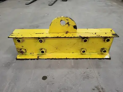 7 ton Capacity Load Bar