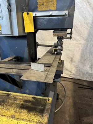USED IRONCRAFTER 41-41