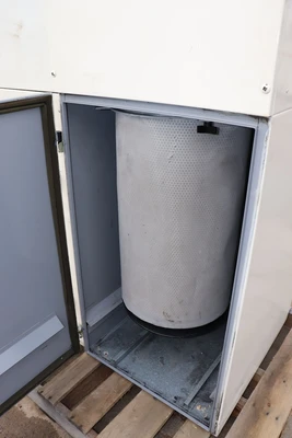 USED SIMCO DC-1500