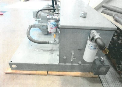 ROBERT BOSCH PVR-38-PC-B-10A1 Accessories & Tooling | Mohawk Machinery (2)