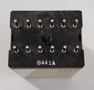 USED Omron S3S-B10-US