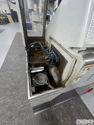 1995 CITIZEN B-12 CNC Swiss Lathe | Graff-Pinkert (5)