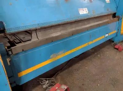 1999 RAS 74.20 Folding Machines | Asset Exchange Corporation (1)