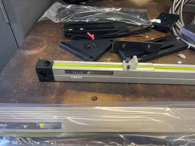 USED MITUTOYO KA