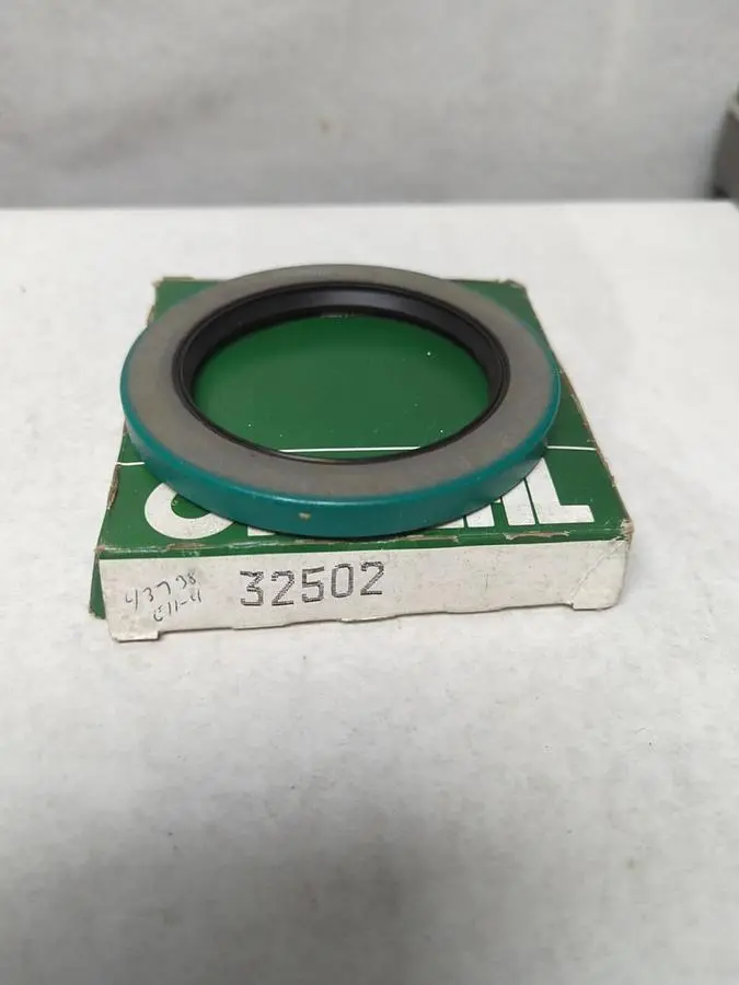 New | in-Stock CHICAGO RAWHIDE 32502 Industrial Controls | Surplus Asset Holdings #1220430