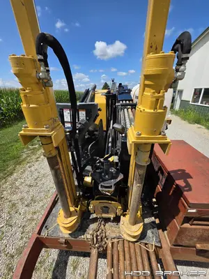 Used 2021 VERMEER 2021 VERMEER D20X22 S3 Drill Rigs Florida US | HDD Broker #1346122