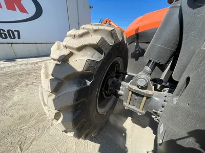 USED 2023 JLG 1075