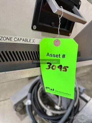 Used MOLD-MASTERS TMMZ.00.012L Temperature Controls Illinois US | Meadoworks #1492216