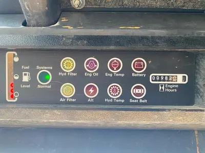 Used CASE 1845C SKID STEER Skid Steer Loaders Pennsylvania US | East West Machinery & Drilling #1417229