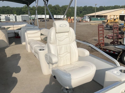Used 2007 CREST TBD Cars Michigan US | Miedema Asset Management Group #1316069