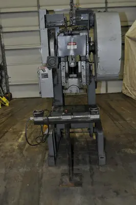 USED ROUSSELLE 4