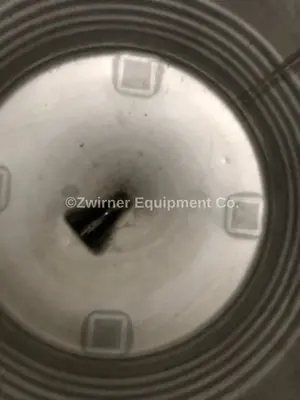 Used _UNKNOWN_ _UNKNOWN_ Aluminum  Tanks Tennessee US | Zwirner Equipment #1173386