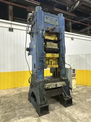 USED MINSTER 90
