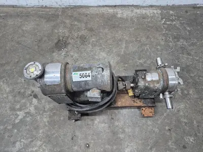 USED WAUKESHA D0 25 SERIES