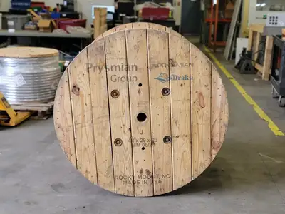 2" x 274 ft Cable Routing Assembly 3034302