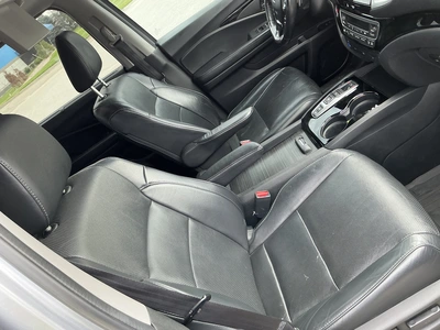 Used 2016 HONDA PILOT SUVs Michigan US | Miedema Asset Management Group #1488135