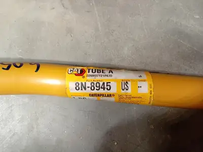 New | in-Stock CATERPILLAR 8N-8945 Construction Equipment Parts British Columbia CA | Lenmark #281545