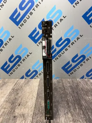 BOSCH REXROTH 1070075203-101 Electrical/PLC/Automation | ESS Industrial Equipment Sales (2)