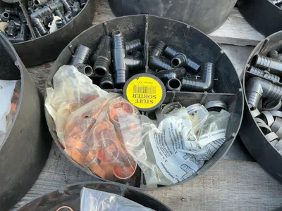 Used _UNKNOWN_ _UNKNOWN_ Tool Box Michigan US | Miedema Asset Management Group #1320267