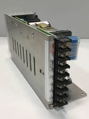 USED POWER SOURCE PLE24HSZ