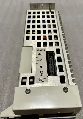 LENZE E94S040S1N Servo Drives | Great American Equipment Company (2)