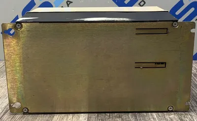 ABB ACS501-005-4-00P5 ACS500 Electrical/PLC/Automation | ESS Industrial Equipment Sales (20)