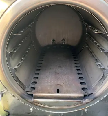 Used Midmark 2017 Midmark Ritter M9 Ultraclave Sterilizer / Autoclave 1396 CYCLES Steam Sterilizers Texas US | PT Medical Technologies #1458869