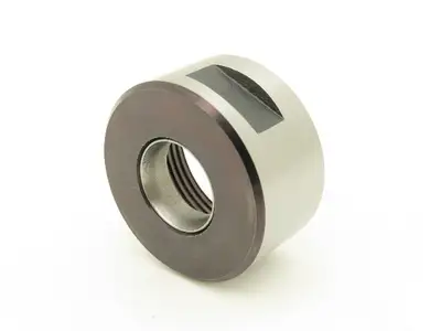 Tapmatic 50718 70X Tap Chuck Nut Lot of 4