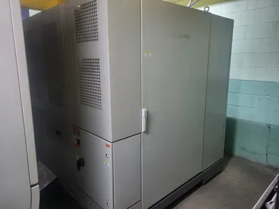 2021 BYSTRONIC BYSMART FIBER 3015 Lasers / Laser Cutters | ListingHippo (11)