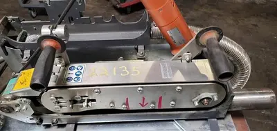 Used 2015 FEIN 7903-01-09-12-4 GHB15-50 Power & Hand Tools (Misc) Pennsylvania US | Hildebrand Machinery Co. #1485918