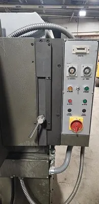 ASSOCIATED PACIFIC FH2050-25 Die Cutting Presses | Mohawk Machinery (3)