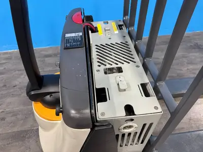 Used CROWN WP3045-45 Electric Pallet Trucks Minnesota US | Birnstengel Equipment #1554062