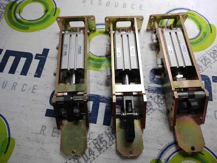 Used FUJI NXT CDQSD25-40DCM-M9BL Lift Assemblies Florida US | SMT Resource #492658