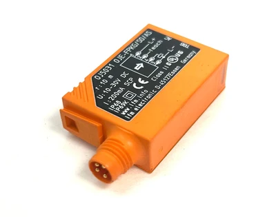 USED IFM EFECTOR OJE-FPKG/SO/AS